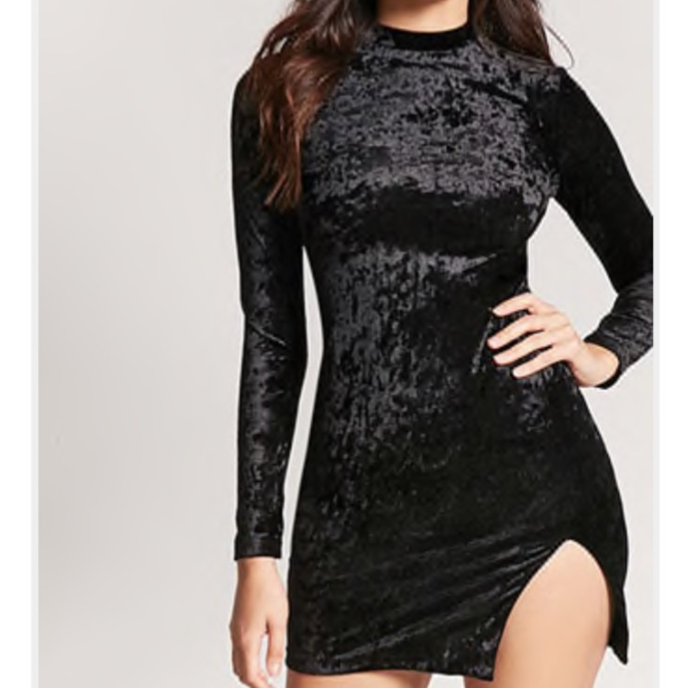 NWT‼️Velvet 🔥mini bodycon Dress🔥